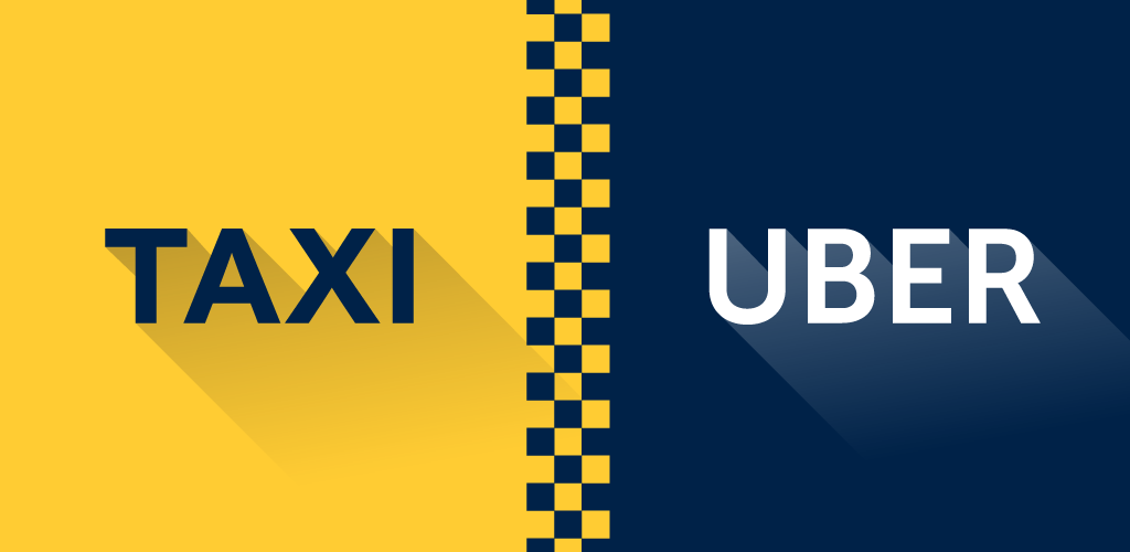 Uw taxi Utrecht vs uber